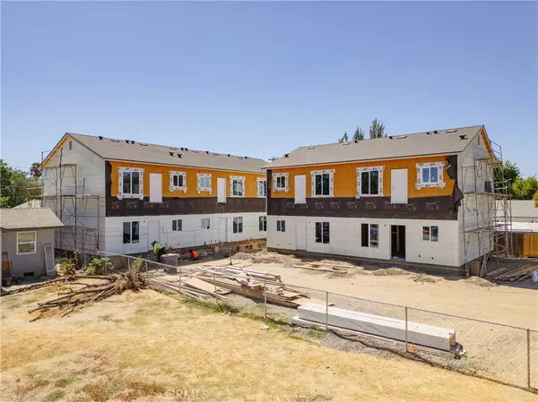 Merced, CA 95341,40 W 13th ST