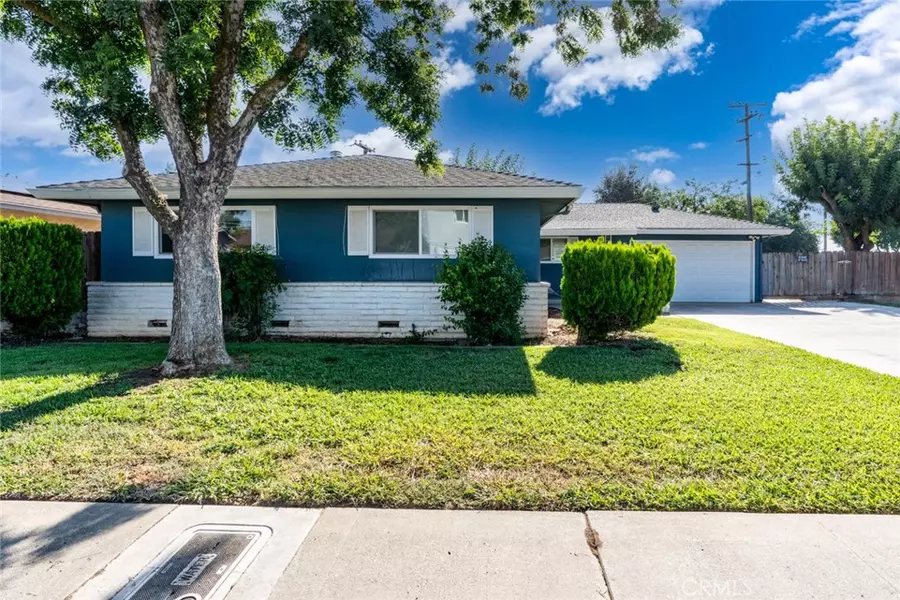 2602 10th AVE, Merced, CA 95340