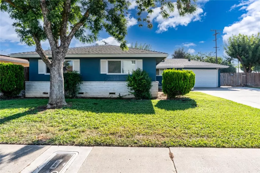 Merced, CA 95340,2602 10th AVE