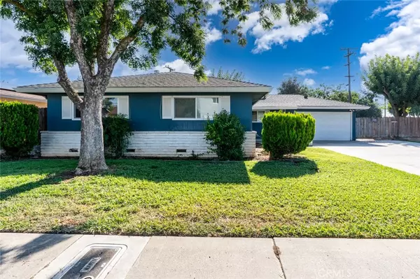 2602 10th AVE, Merced, CA 95340