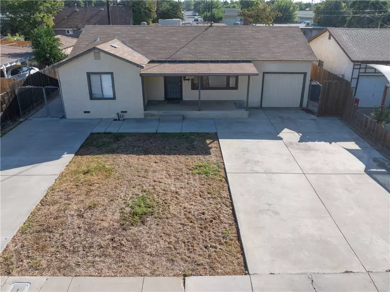 1690 Almond AVE, Merced, CA 95341