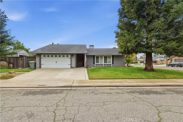 Merced, CA 95340,3303 Sutter