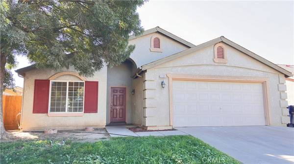 2125 W Antley, Merced, CA 95348