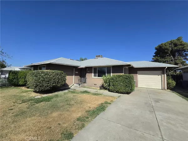 Merced, CA 95341,2516 Ballantyne DR