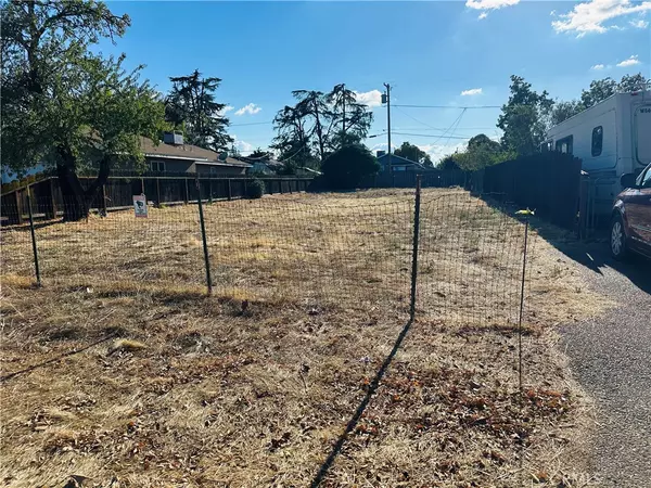 0 Santa Fe AVE, Le Grand, CA 95333
