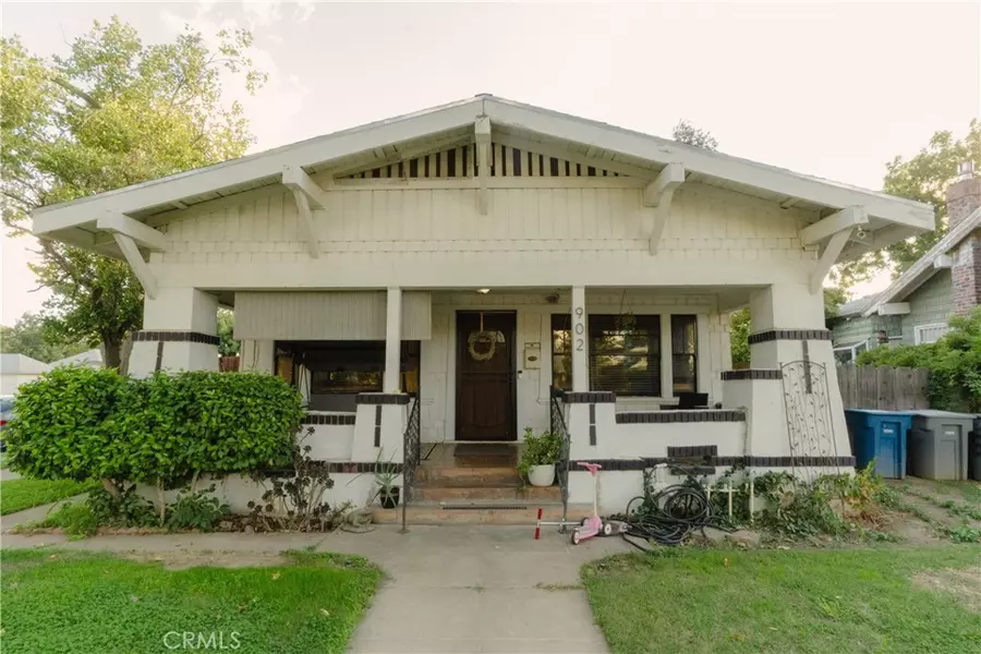 902 W 20th ST, Merced, CA 95340