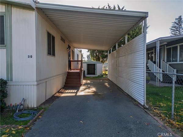 Atwater, CA 95301,2900 Muir AVE #30