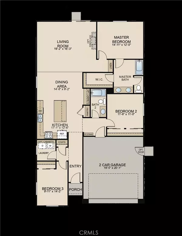 Merced, CA 95348,4727 Irma DR