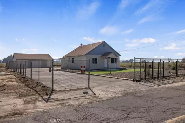 Stevinson, CA 95374,19247 Third