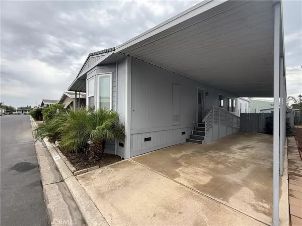 Hilmar, CA 95324,19960 American Ave #35