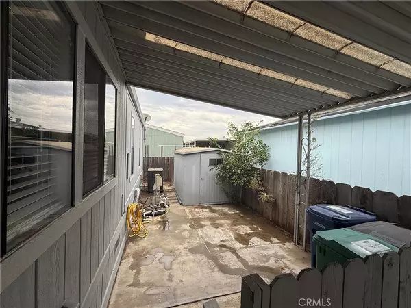 Hilmar, CA 95324,19960 American Ave #35
