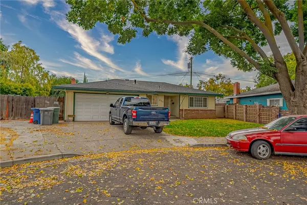 Merced, CA 95340,688 Elise CT