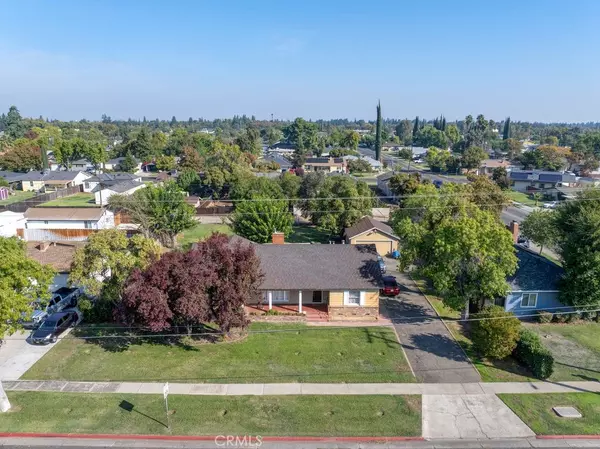 Merced, CA 95340,651 E 21st