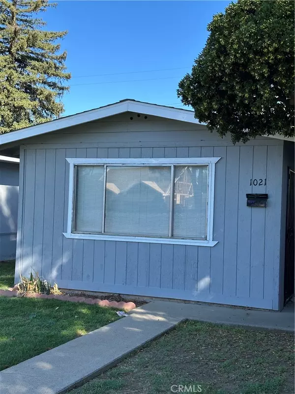 Merced, CA 95340,1037 W Santa Fe