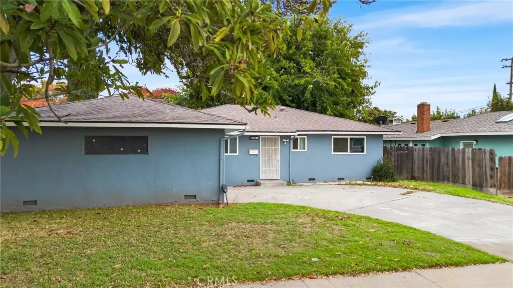 Merced, CA 95340,2618 Hoover CT