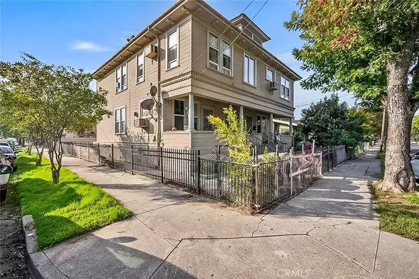 700 W Park,  Stockton,  CA 95203