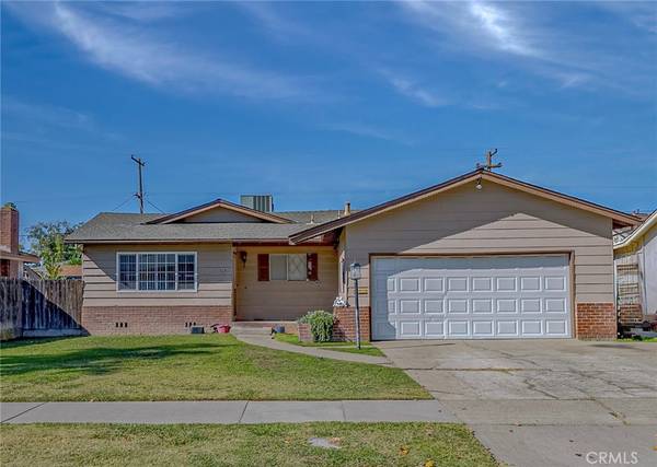 3191 El Capitan, Merced, CA 95340