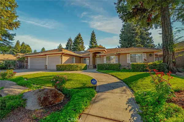 622 Mockingbird CT, Merced, CA 95340