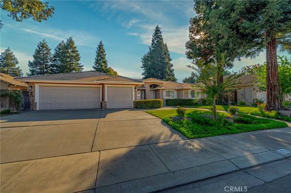 Merced, CA 95340,622 Mockingbird CT