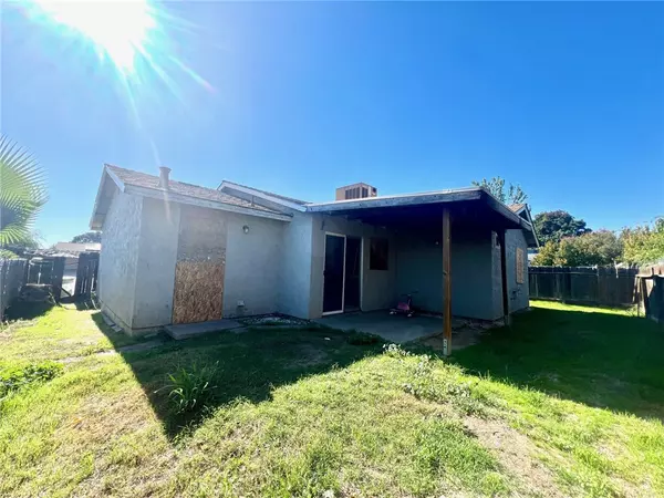 Merced, CA 95341,43 Skylark