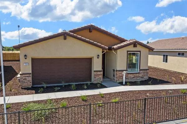 4780 Irma DR, Merced, CA 95348