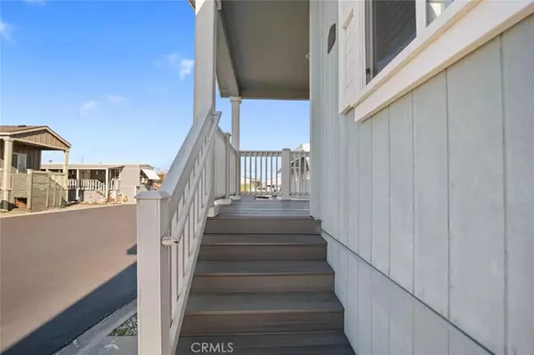 Ceres, CA 95307,3606 Buffalo WAY #47