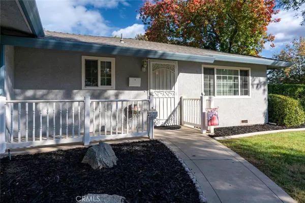 Merced, CA 95340,1095 Robinson