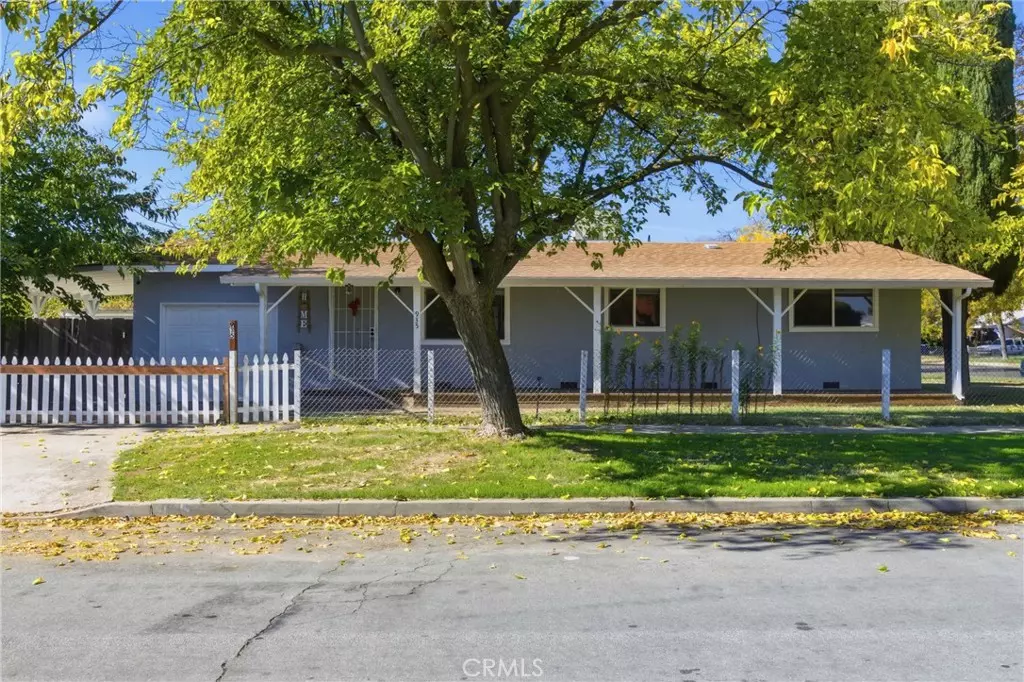 Merced, CA 95341,935 S ST