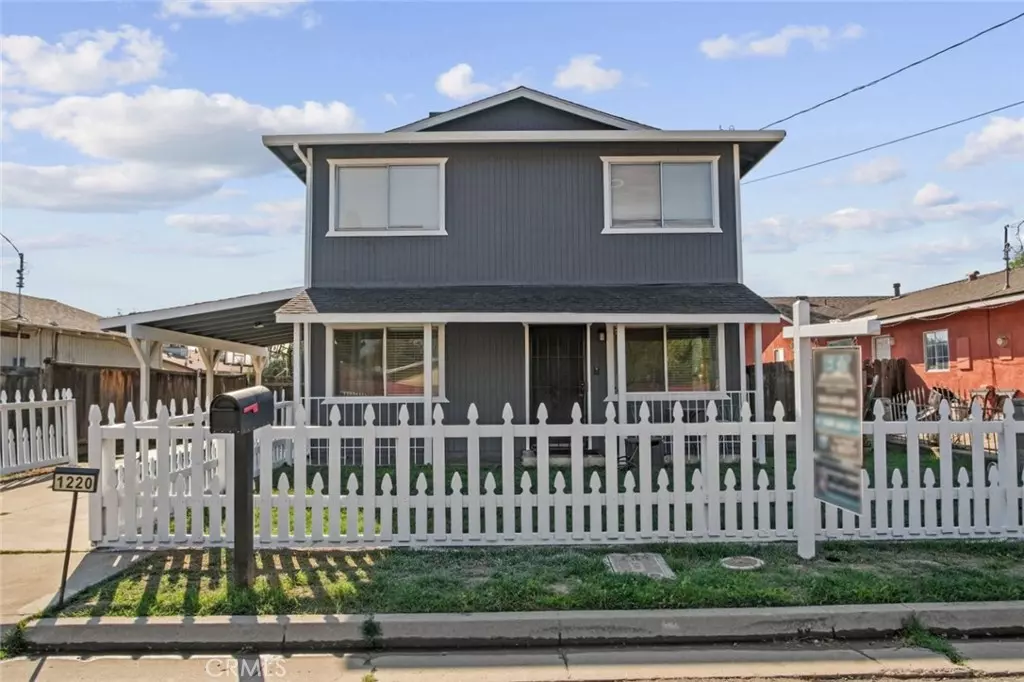 Merced, CA 95341,1220 Fig AVE