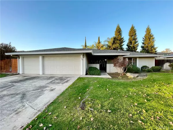 729 Lehigh, Merced, CA 95348