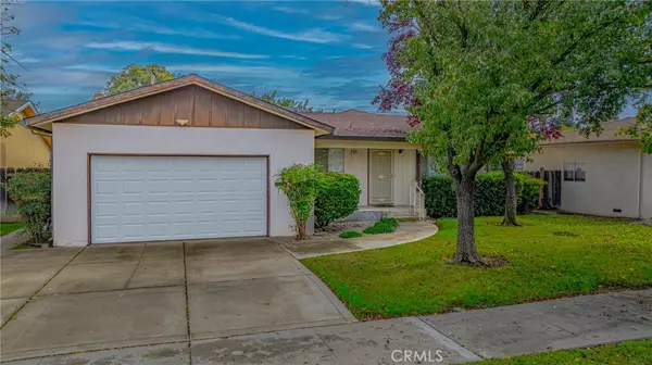 Merced, CA 95340,3202 Dublin AVE