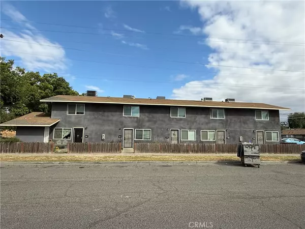 Merced, CA 95341,1250 I