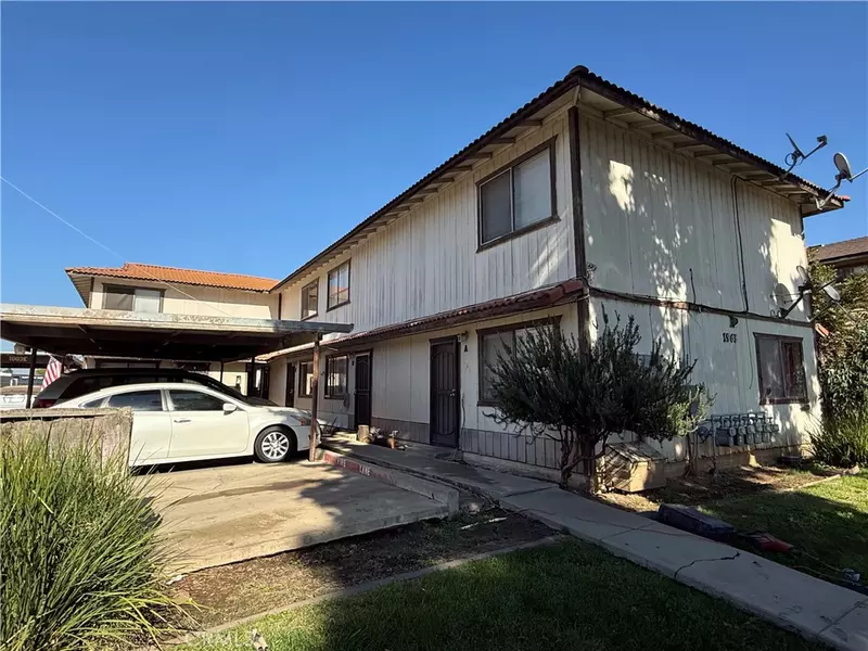 1973 Shadowbrook, Merced, CA 95348