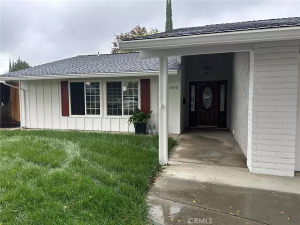 Merced, CA 95340,1939 Sierra CT