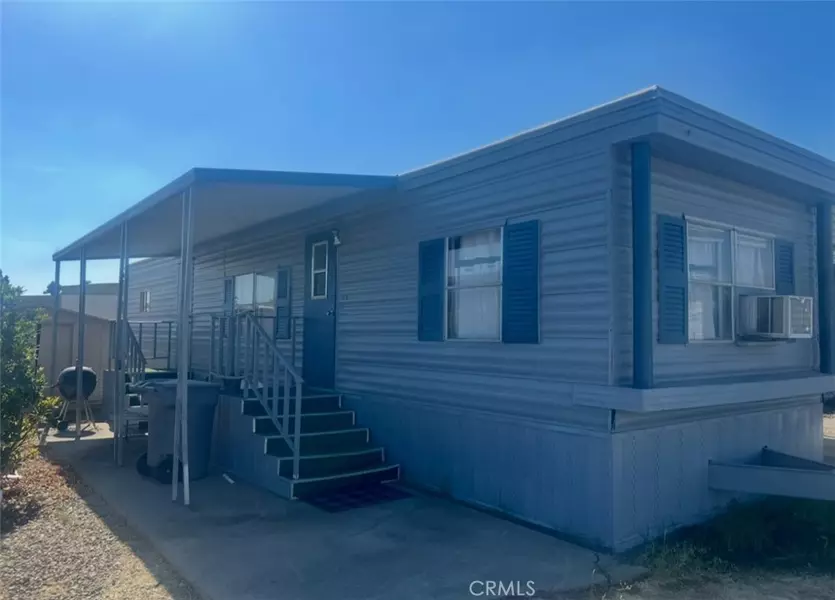 2500 State Highway 59 N #18, Merced, CA 95348