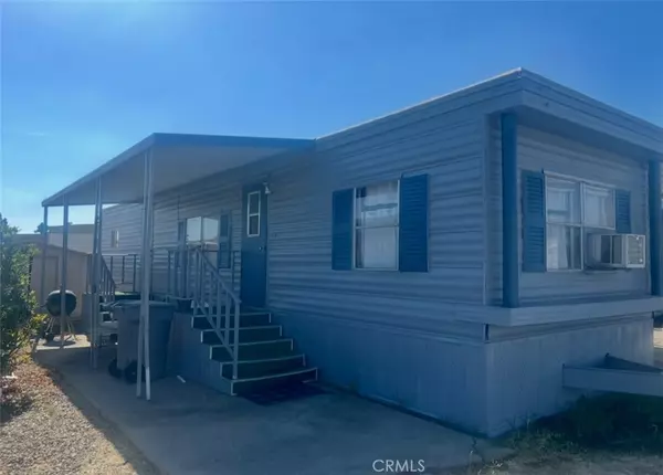 2500 State Highway 59 N #18, Merced, CA 95348