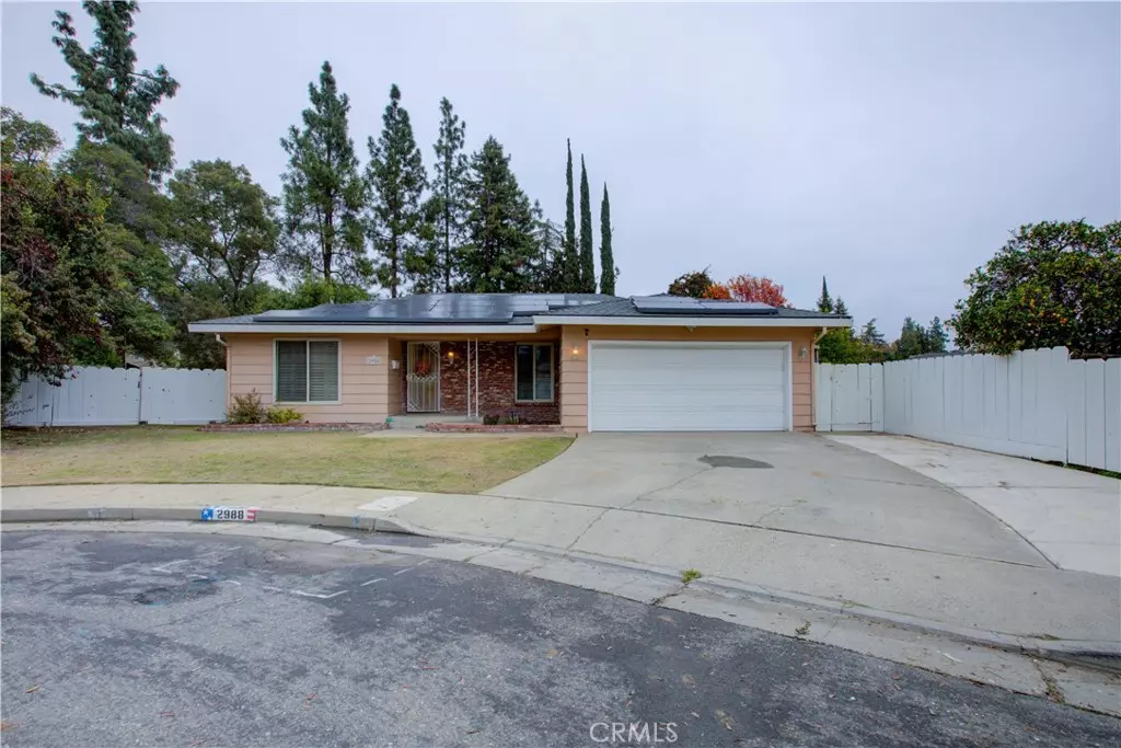 Merced, CA 95348,2988 Briarwood CT