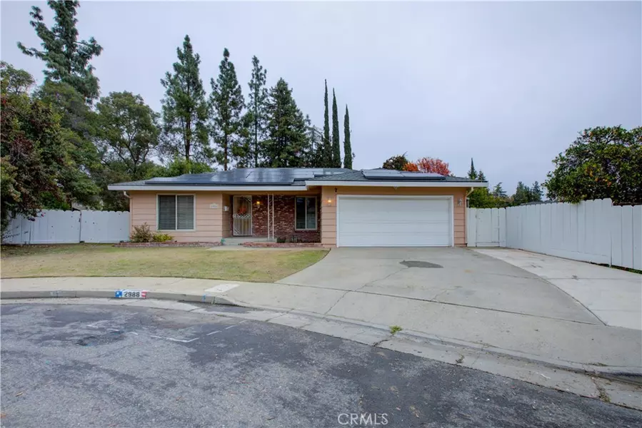 2988 Briarwood CT, Merced, CA 95348