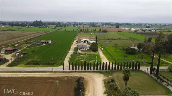 Stevinson, CA 95374,19331 First