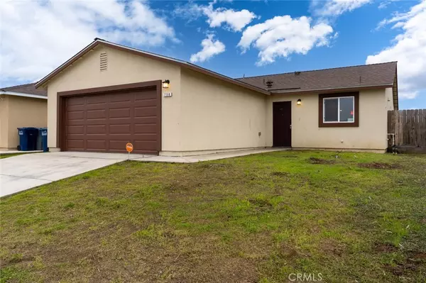 Merced, CA 95341,756 Marcelina CT