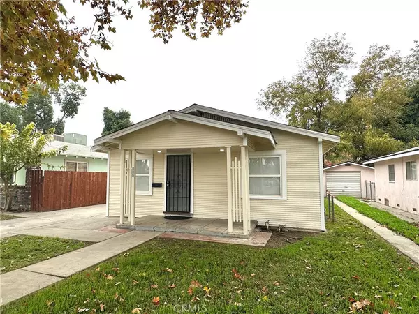828 W 23rd ST, Merced, CA 95340