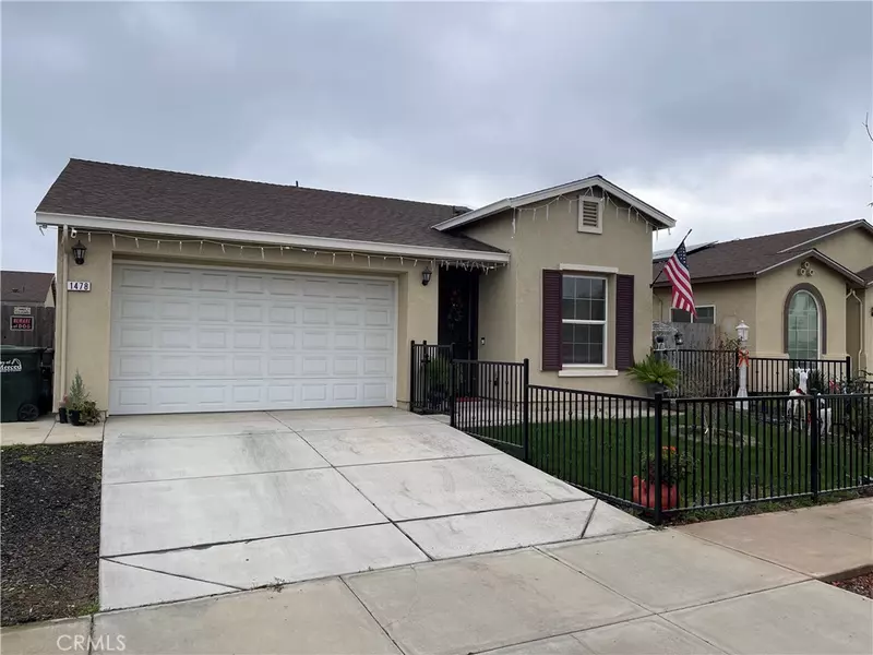 1478 Woodbury CT, Merced, CA 95348