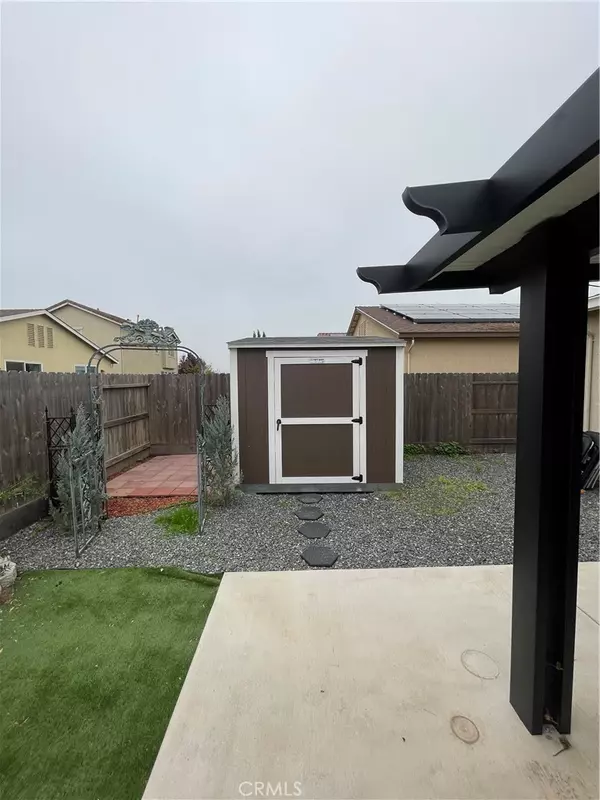 Merced, CA 95348,1478 Woodbury CT