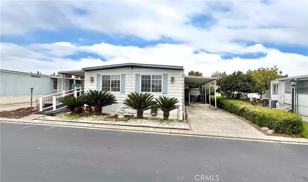 Merced, CA 95348,2500 N Highway 59 #70