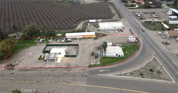 7973 7975 Azusa, Dos Palos, CA 93620