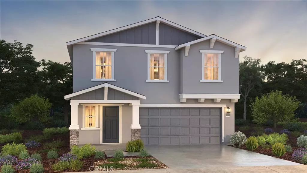 304 Sable CT #67 AR, Merced, CA 95341