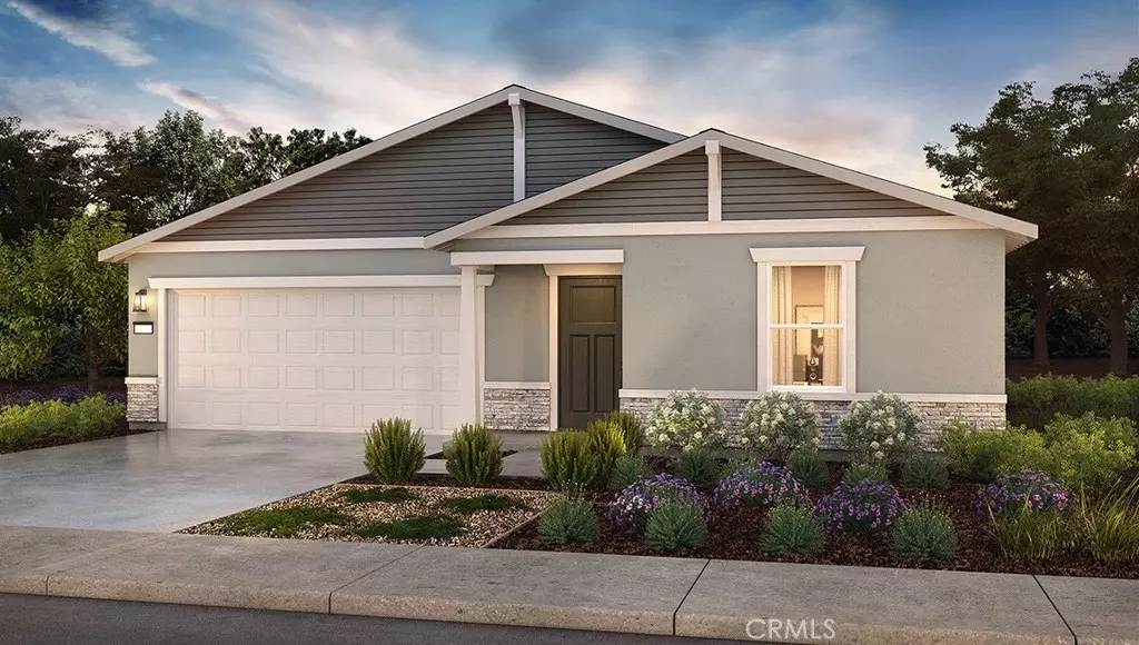 Merced, CA 95341,38 River Oak CT #45 SE