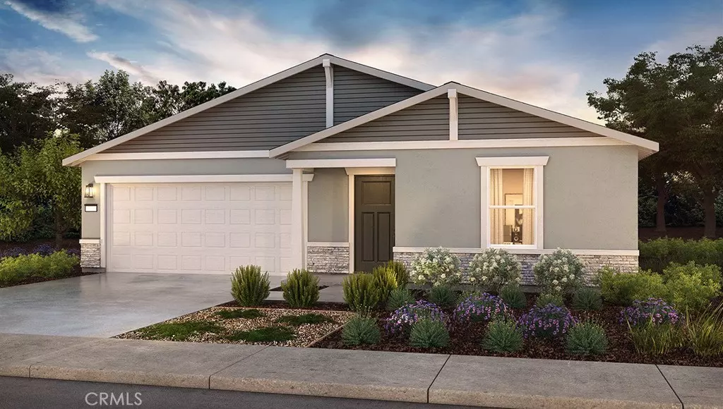 Merced, CA 95341,64 River Oak CT #47 SE