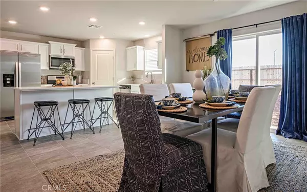 Merced, CA 95341,64 River Oak CT #47 SE