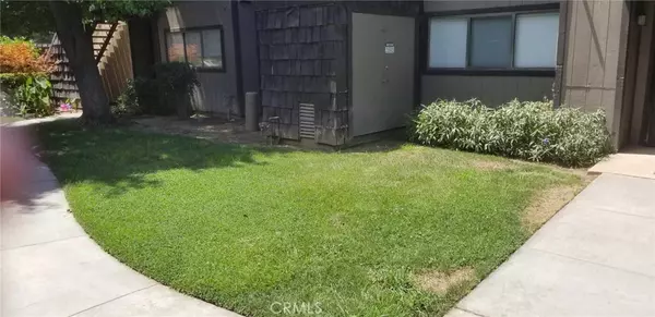 Fresno, CA 93727,4860 E Lane AVE #111